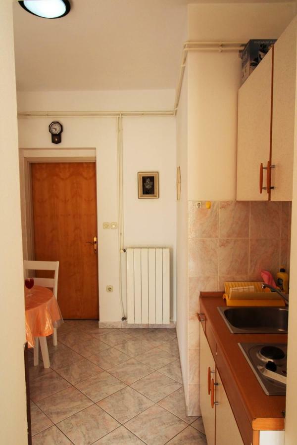 Studio Marija Pula Buitenkant foto