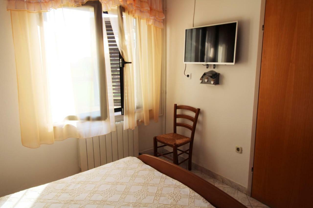 Studio Marija Pula Buitenkant foto
